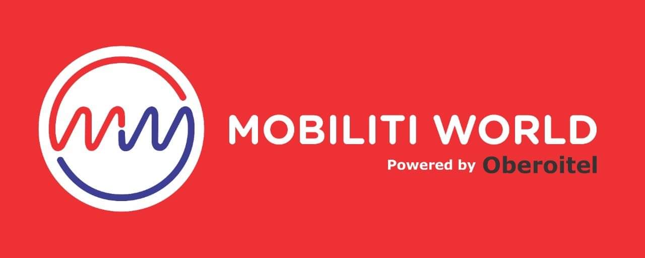 Mobiliti World Store
